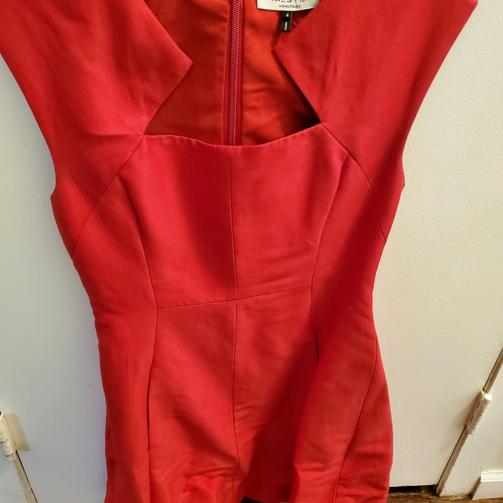 Women dress
